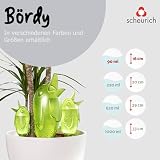 Scheurich Bördy Dozownik Wody, Zielony, 90 ml