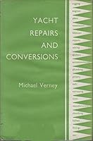Yacht Repairs and Conversions 0719514509 Book Cover