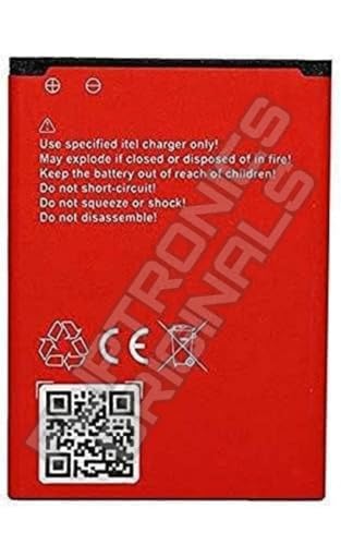 Image of BL-11Di Battery for Itel 11Di Battery with 6 Month Warranty**** (I269)