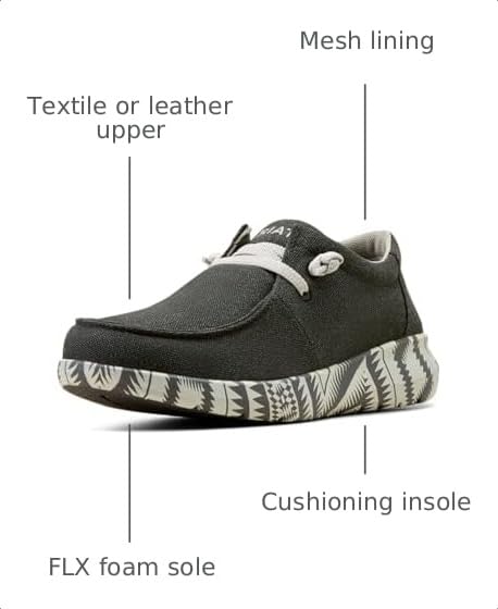 Image of Ariat Men's Hilo Shoe