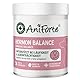 AniForte Hormon Balance Triebregulat für Hündinnen bei Läufigkeit & Scheinschwangerschaft 80 g – 100% natürliche Kräuter, unterstützt in hormonellen Phasen & Zyklus
