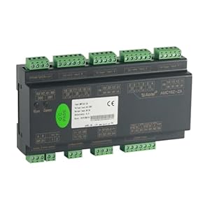 JGGCKNOGG AMC16Z Energie-/Leistungsüberwachungsmessgerät