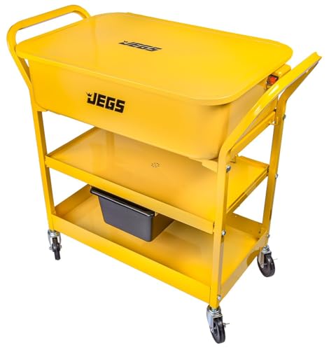 JEGS Portable Cart