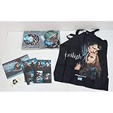 Twilight (deluxe edition) [(deluxe edition)] [Import italien]
