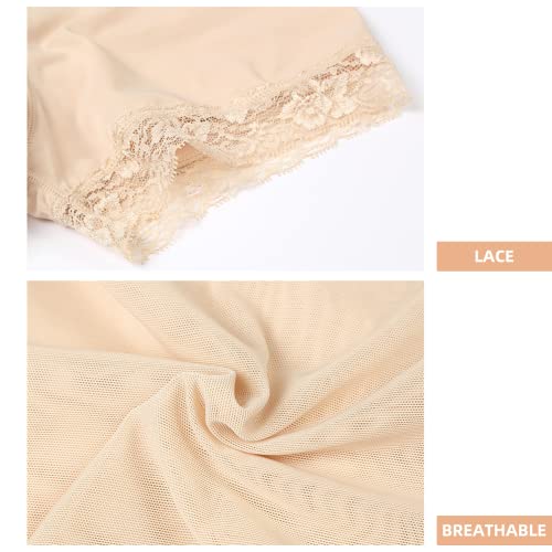 Weichens Womens Fake Buttock Briefs Butt Lifter Padded Control Panties Hip Enhancer Underwear Shapewear Boyshort Black #TOP3