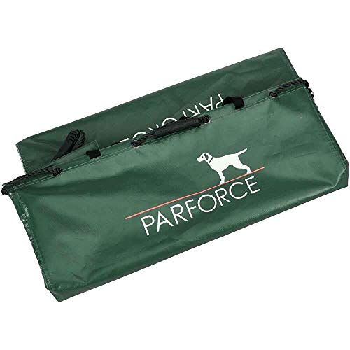 PARFORCE Multi- und Wildwanne faltbar Flexy mit Griffen – Bild 5