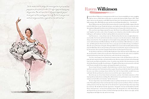 Black Ballerinas: My Journey to Our Legacy - Image 10