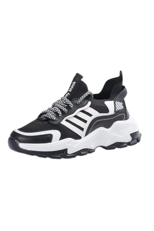 Chaussures pour homme de qualité supérieure Tonny Black en cuir daim noble