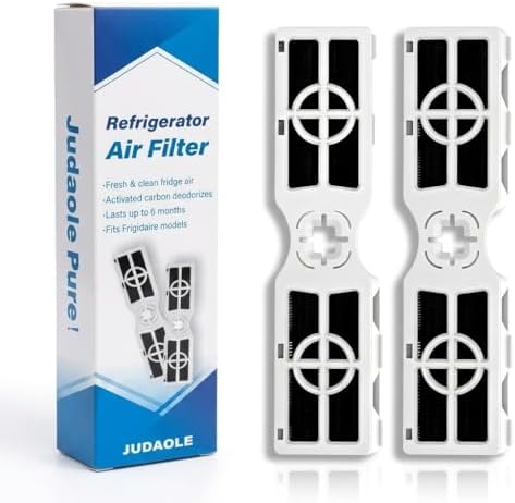Refrigerator Air Filter Compatible With Frigidaire GRFS2853AD5,GRFS2853AF0, GRFS2853AF1,GRFS2853AF2 image 3