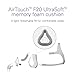 ResMed AirFit F20 Cushion - Full-Face CPAP Mask Cushions Replacement - CPAP Supplies & Accessories - Small