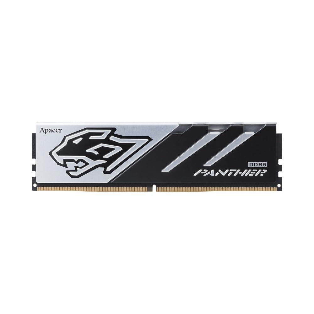 Amazon | Apacer DDR5-5600 CL40 32GB(16GB 2枚組) 1.25V 288PIN