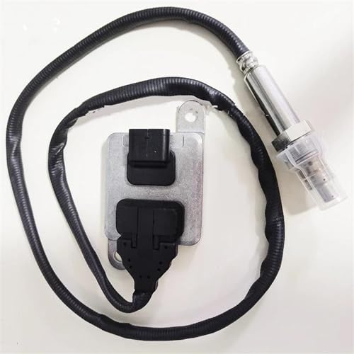 Capteur d'azote 5WK9 6610K 758712905 d'origine pour motorisations N53 de BMW E60 et E90