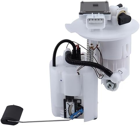 Herko Automotive Fuel Pump Module For Hyundai Sonata / Kia Optima 2.4L (2011-2015) - In-Tank Assembly 437GE With Lifetime Warranty 9 thumbnail image