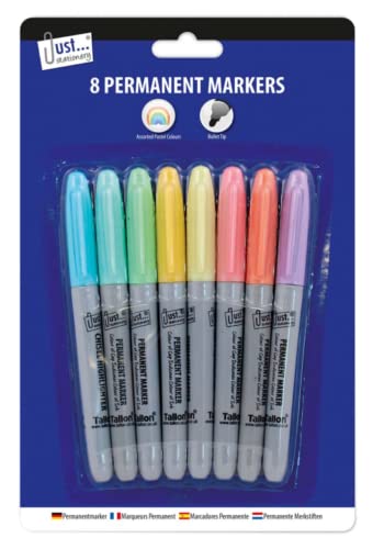 Markeerstift | 4 kleuren assorti kopen? | Heutink voor thuis