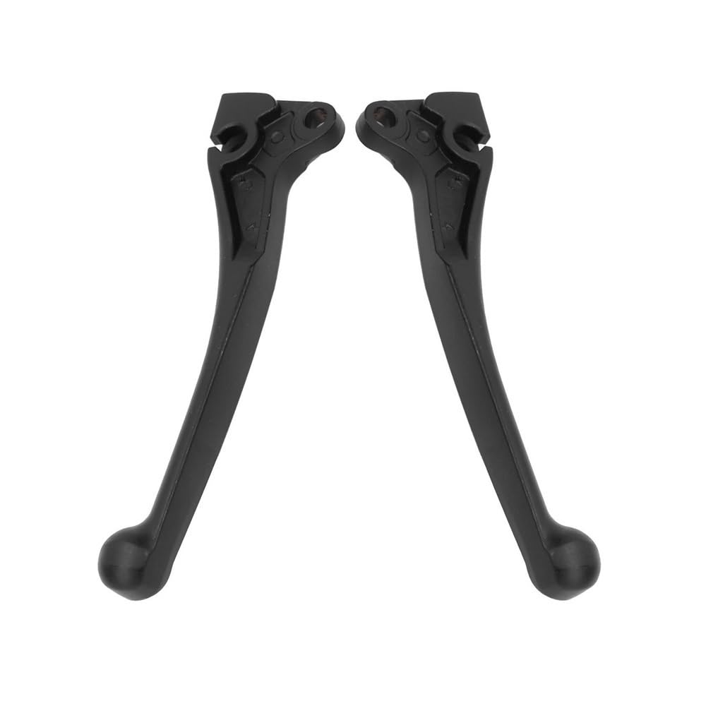 Yqiapze One Color For Gy6 50 125 150 Motorbike Brake Handle Scooter Lever Motorcycle Accessories Brake Clutch Levers Handlebars