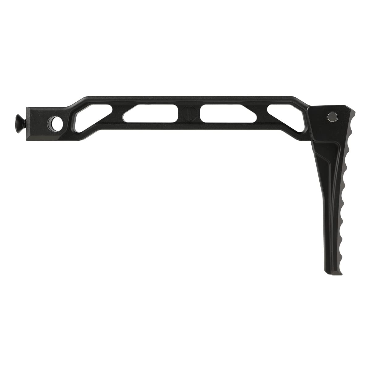 Amazon | 5KU JMAC AB-8Rタイプ M1913フォールディングストック (20mm