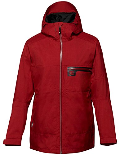 DC Men's Axis 15 Snow Jacket