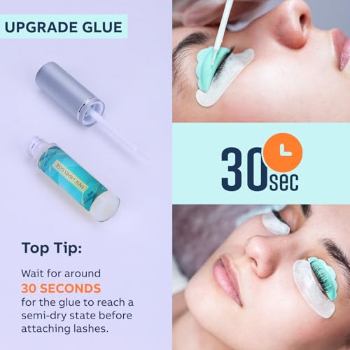 Angeline ANLINE-LK-5 Lash Lift Kit, Eyelash Perm Kit thumb #1