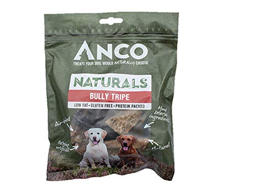 Naturally Better By Anco Tripe 2.5kg
