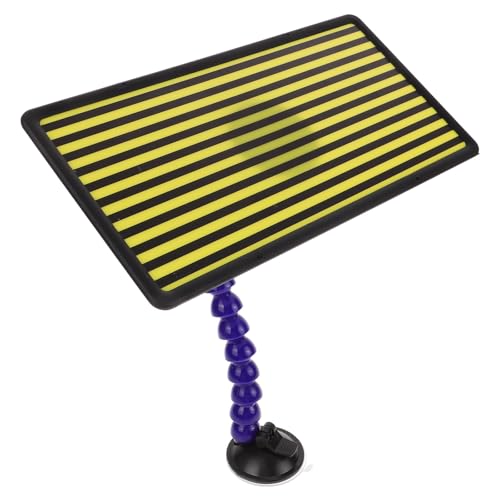 Panneau réflecteur acrylique haute précision pour réparation de carrosserie