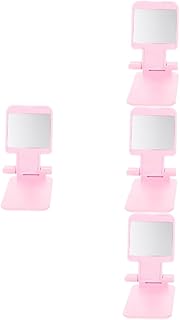 Hemobllo 4 Peças De Levantamento Do Suporte Do Telefone Móvel Suporte Do Telefone Celular Mesa Do Telefone Móvel Bicicleta Suporte Do Telefone Celular Suporte Do Telefone Para Bicicleta