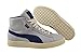 Produktbild Puma BASKET MID GTX®, Größe:4.5, Farbe:Glacier Gray-Peacoat