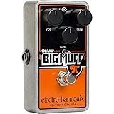 electro harmonix canyon 1 Stück Electro Harmonix Op-Amp Big Muff