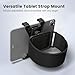 OHLPRO Pilot Kneeboard for iPad & 7