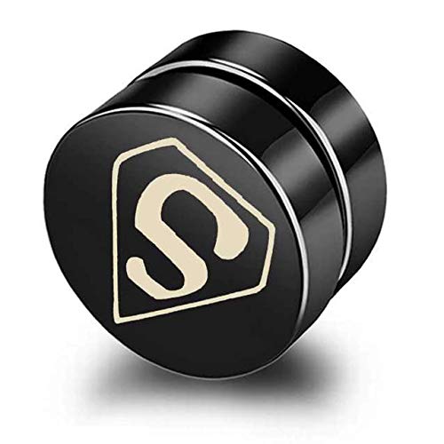 Jewellery Super Hero Earings for Men and Boys-image-29