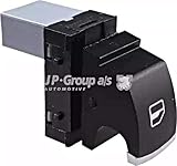 Schneller Versand Jp Group Schalter, Fensterheber 1196703300