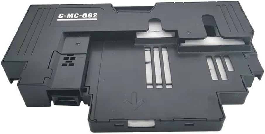 MC-G02 Maintenance Box Ink Tank G02 Fit for G2160 G3160 G1220 G2260 G3260 G1420 G2420 G2460 G3420 G3460 G1520 Printers