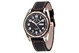  Zeno-Watch Orologio Donna - Pimped Automatico - Limited Editon - 3869DD-Pgr-a1