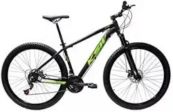 Bicicleta Aro 29 Bike Ksw Xlt 21 Marchas Alumínio Freio a Disco