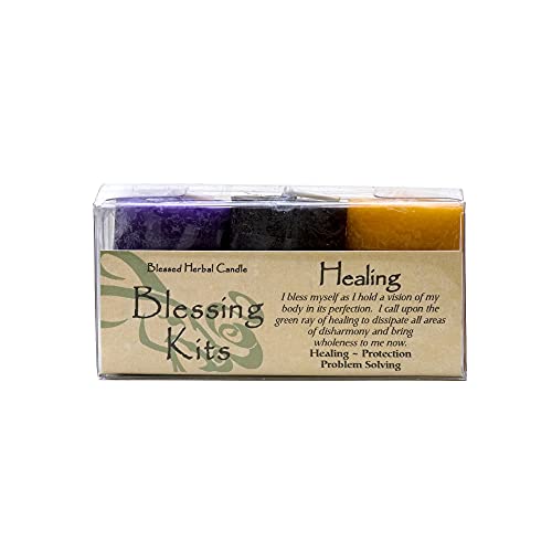 Blessing Kit - Healing