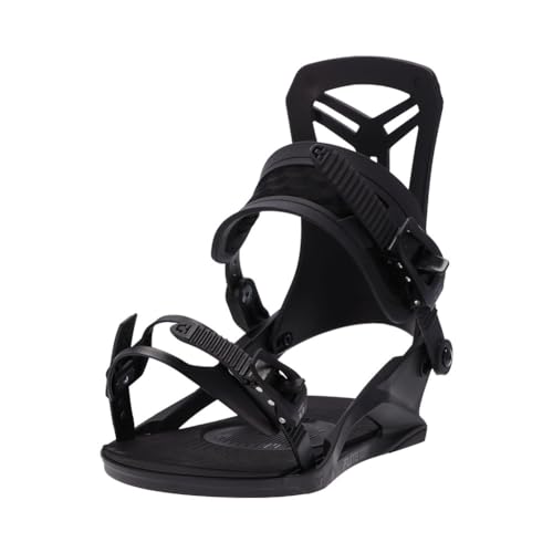 [ jI ] Union Flite Pro tCgv rfBO oCfBO Xm[{[h Y fB[X FREESYTLE BINDINGS Xm{ ~ t[X^C Black ubN 2320613I [sAi]