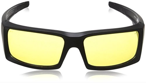 SPY Optic General | Wrap Sunglasses | ANSI RX2