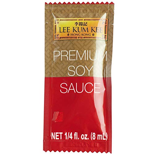 LeeKumKee Premium Seasoning Soy Sauce