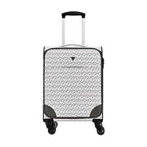 Trolley cabine koffer Guess Ederlo