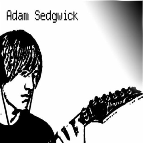 Play Adam Sedgwick by Adam Sedgwick on Amazon Music