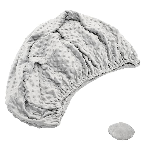 Abaodam Capa De Espreguiçadeira Capa De Assento De Chão Recém-nascido Capa De Assento De Chão Infant