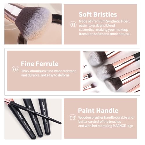 Makeup-Brushes-30Pcs-Professional-Makeup-Brush-Set-Foundation-Blush-Angle-Eyeliner-Blending-Concealers-Eyeshadow-Brush-Premium-Synthetic-Makeup-Brushes-Sets