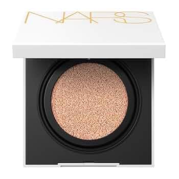 NARSナチュラルラディアントロングウェアクッションファンデーション ケース付 NARS（NARS） ナチュラルラディアント ロングウェア クッション