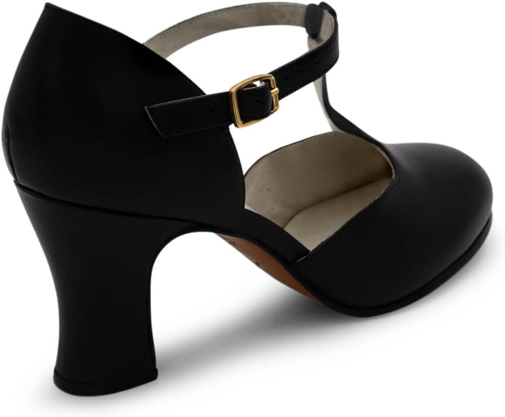 Capezio Women's Chorus Character Shoe