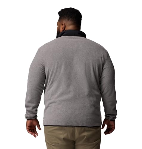 Image of Columbia Sequoia Grove Half Zip Fleece