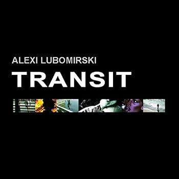 Paperback Alexi Lubomirski: Transit Book