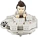 Hot Wheels Star Wars Rey Vehicle