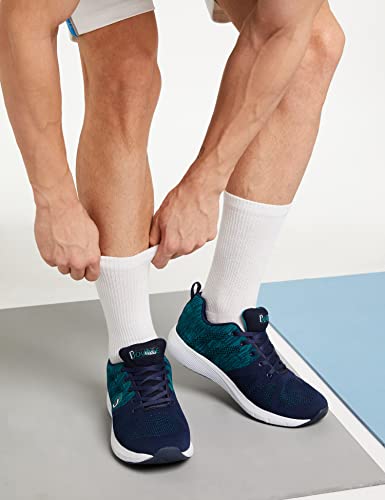 Image of Bourge mens Loire-z116 Running Shoes