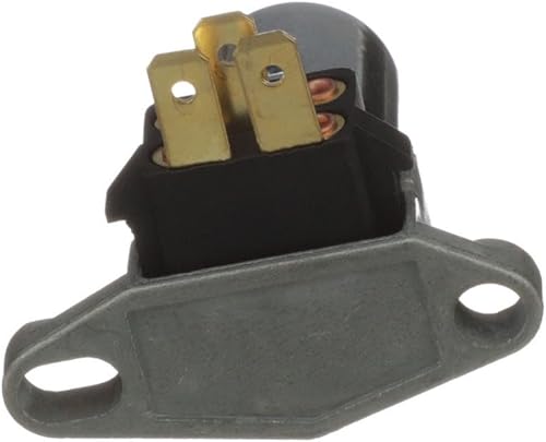 Miniatura 6 de Headlight Dimmer Switch Compatible with Chevrolet Monza 1975 1976 1977 1978 1979 1980 PC-846471