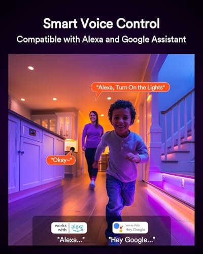 Lutron smart lighting system