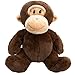 - Nette Dschungelspitze Luxus Serie AFFE Soft Toy Plüsch Cuddly 26cm kangdongxu
